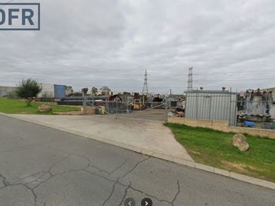 60-64 Dooley Street, Naval Base