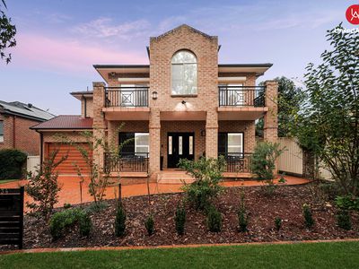 34 Wainewright Avenue, West Hoxton