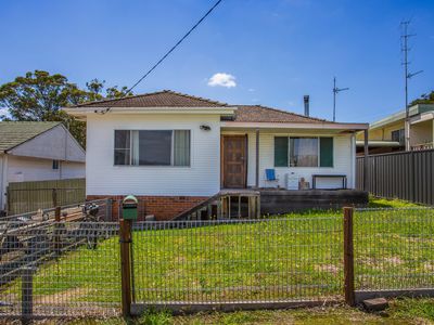 6 Eleanor Avenue, Oak Flats