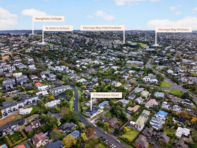 9 Penzance Road, Mairangi Bay