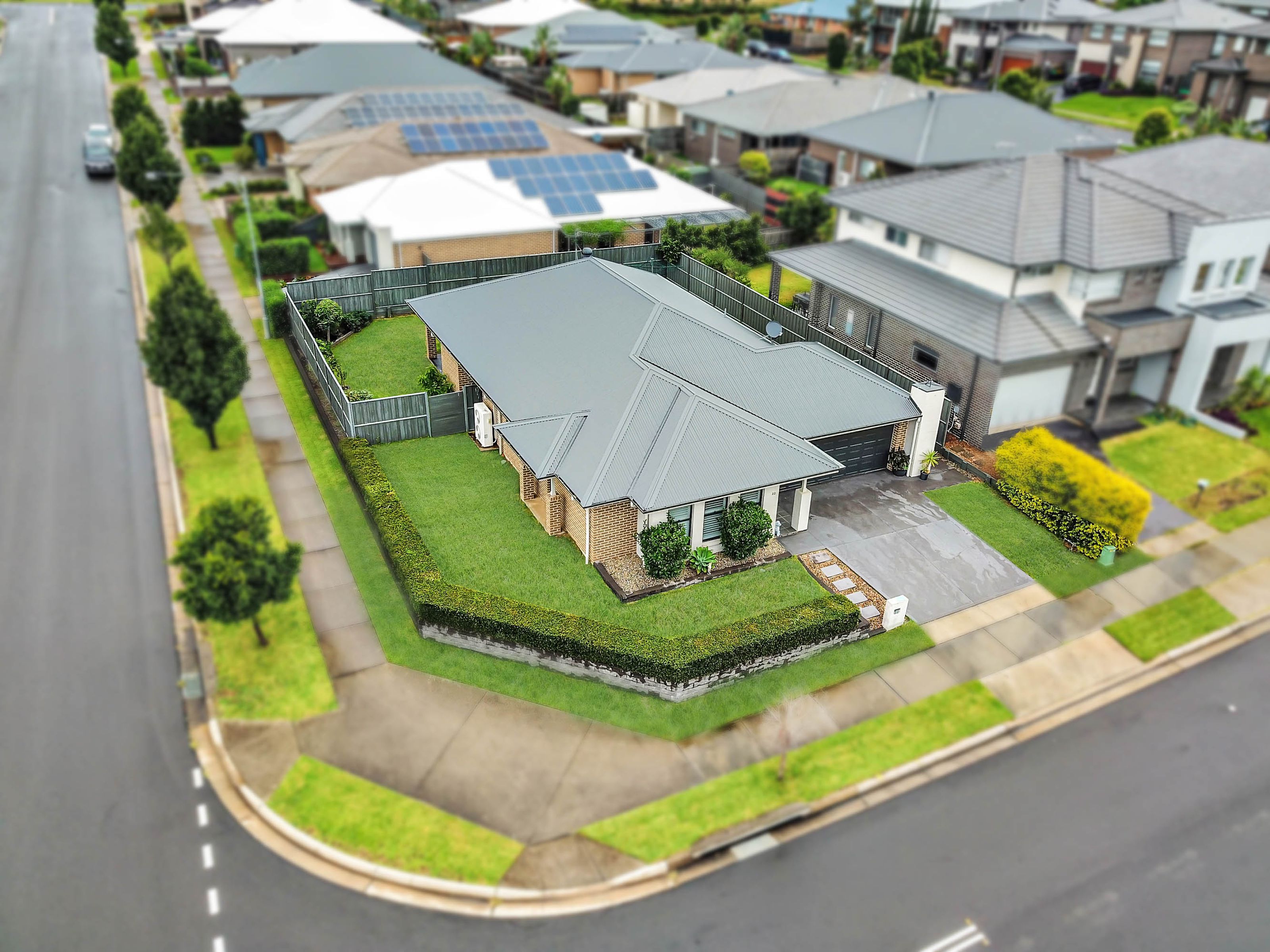 22 Barnea Avenue, CADDENS