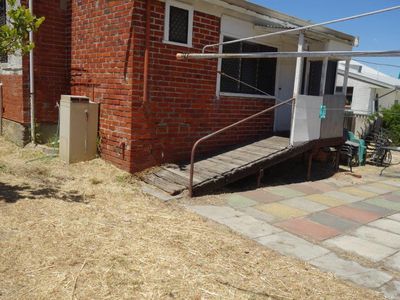 15 Fairfield Street, Mount Hawthorn