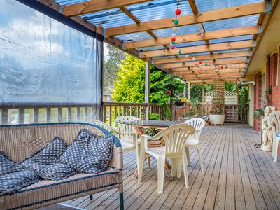 13 Frederick Street, Cygnet