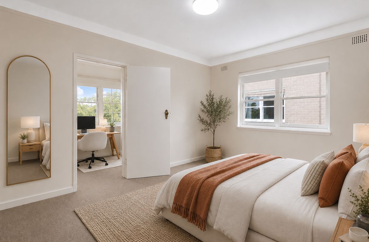 Unit 12 / 120 Old South Head Road, Bellevue Hill