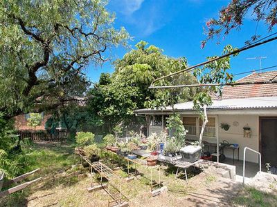 1 Wazir Street, Arncliffe