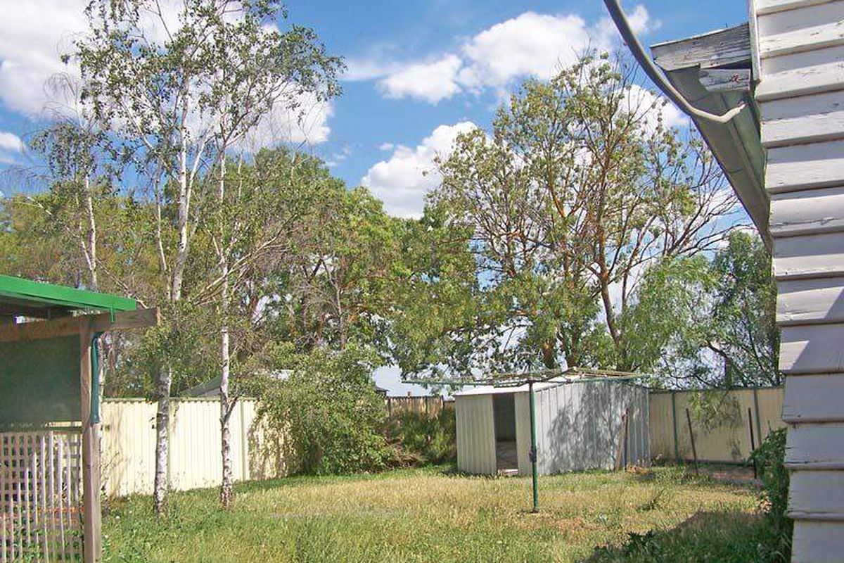 46 Morrissey Street, Merrigum