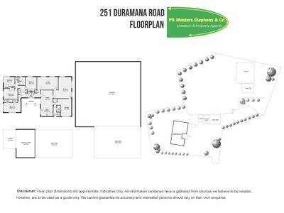 251 Duramana Road, Eglinton