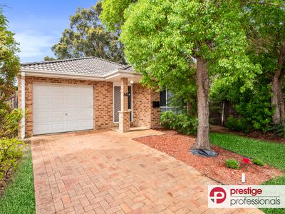 30 Yengo Court, Holsworthy