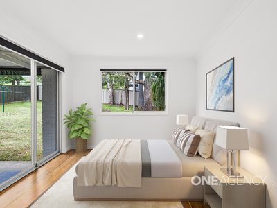 66 Timberi Avenue, Dapto