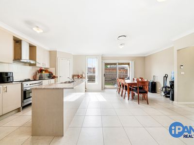 90 Longhurst Street, Oran Park