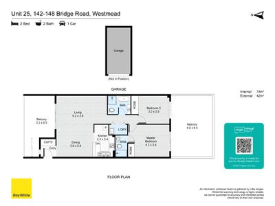 25 / 142-148 Bridge Road, Westmead