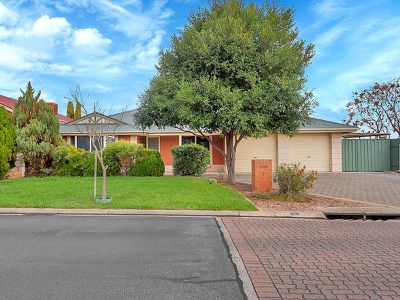 1 Bowman Street, Walkley Heights