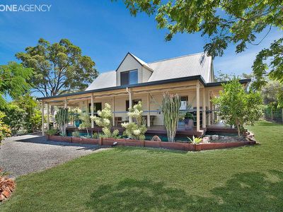 21 Beacon Road, Booral