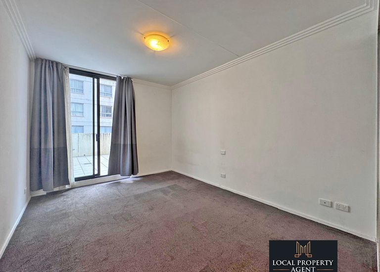 76 / 2-8 Dixon Street, Sydney