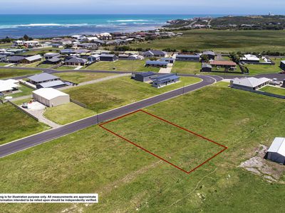 26 Nautilus Drive, Port Macdonnell