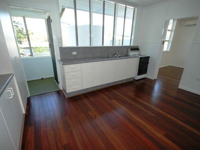 51 Quail street, Longreach