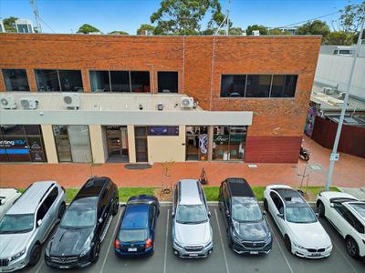 6 & 8 / 92 Railway Street South, Altona
