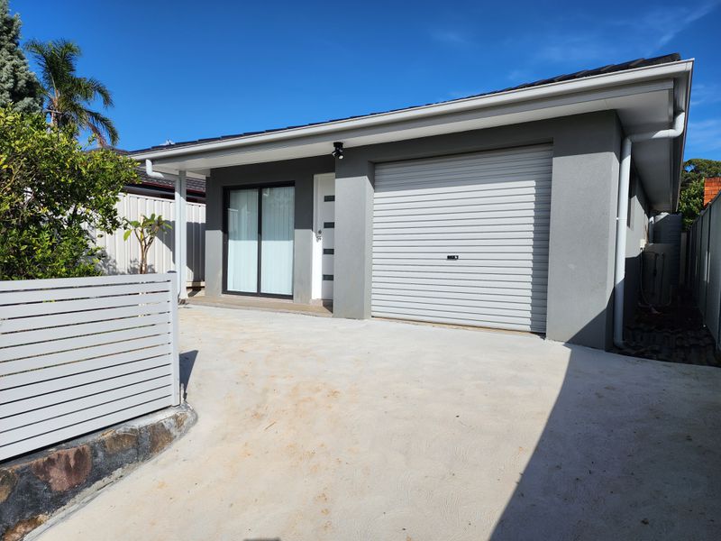 1a Ian Street, Greystanes