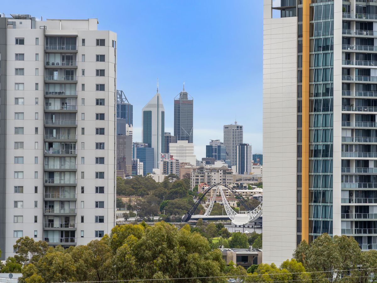 56 / 8 Riversdale Road, Burswood