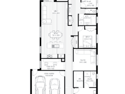 Lot 224 Inverness Estate, Beveridge