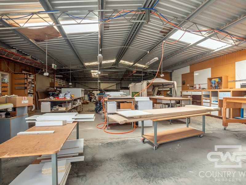 2 Coventry Street, Guyra