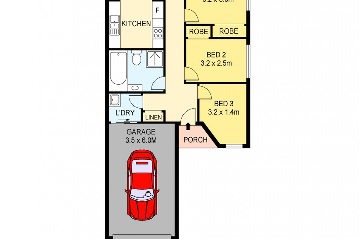 2 / 58 Woodbury Park Drive, Mardi