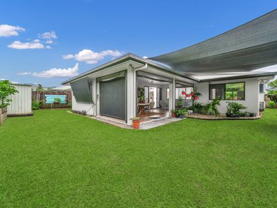 6 Quartz Street, Edmonton
