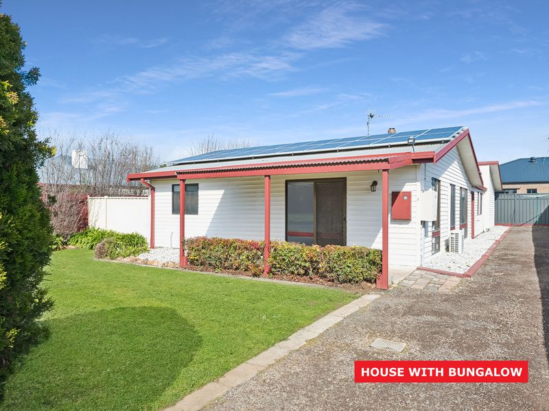7 Hospital Street, Heathcote