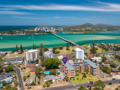 15 / 3-7 Peel Street, Tuncurry