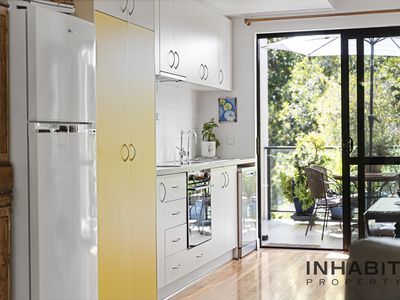 25 / 121 Hill Street, East Perth