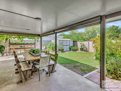 1 / 2 Palm Place, Evans Head