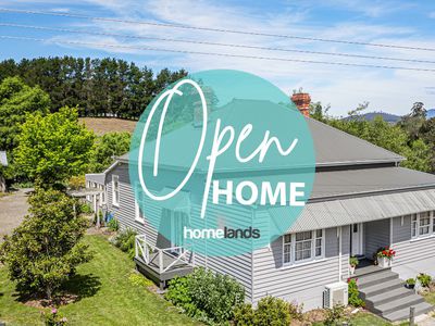 34 Donnellys Road, Geeveston