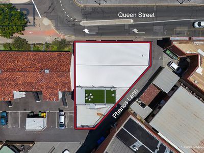 30 Queen Street, Fremantle