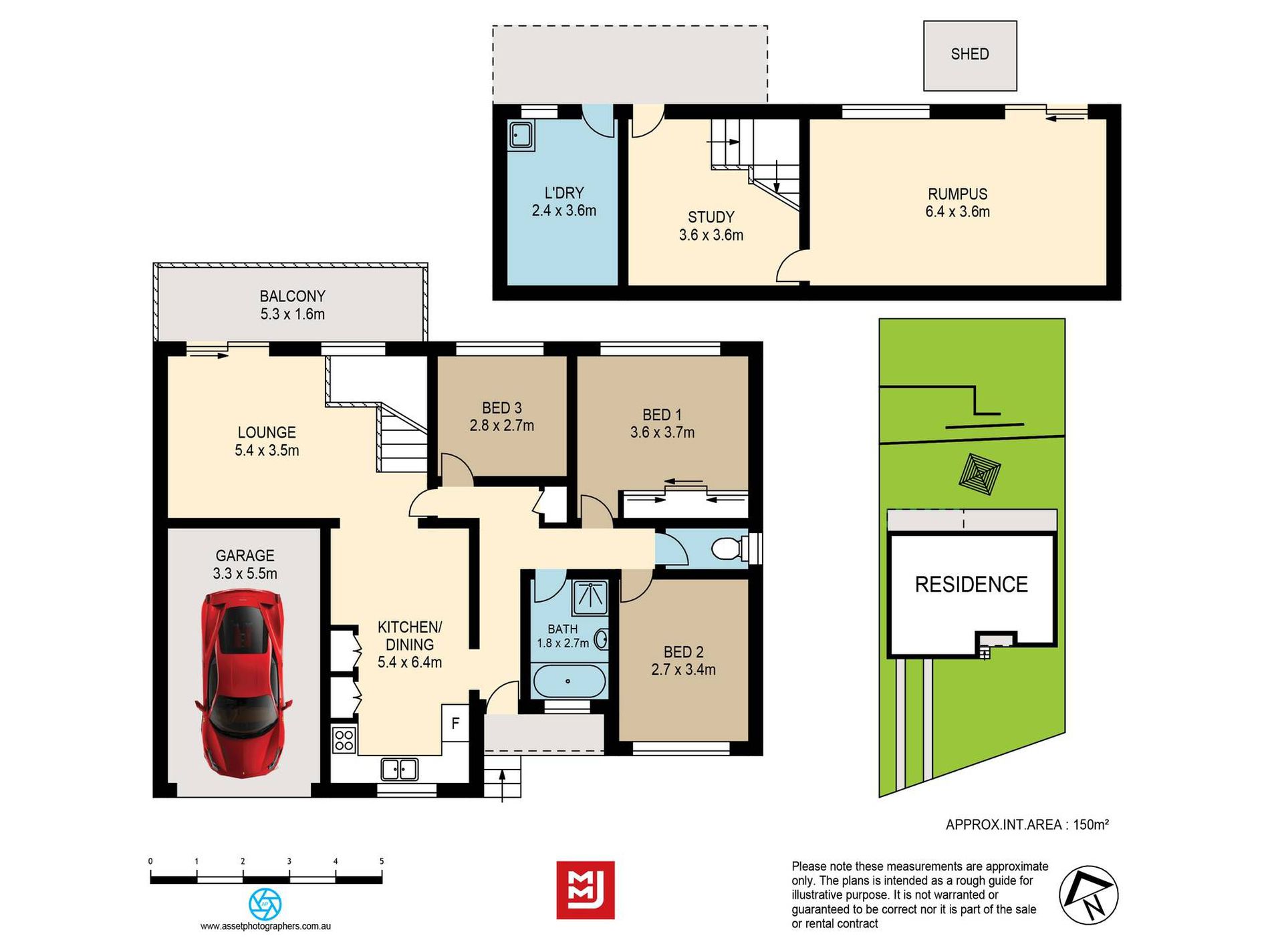 62 Porter Avenue, Mount Warrigal