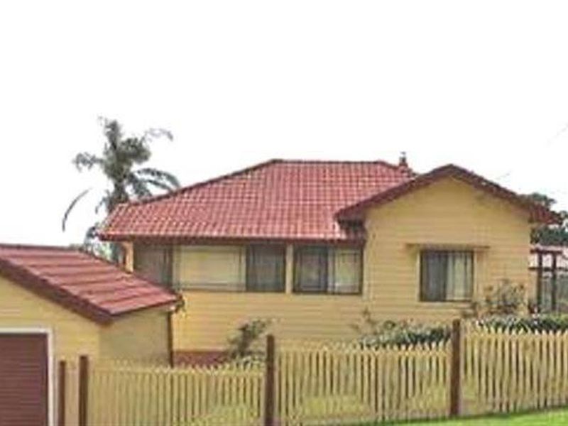 1 Harold Street, Coniston