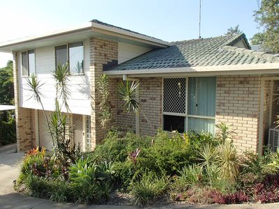 Unit 1 / 9B Kennedy Street, West Ipswich
