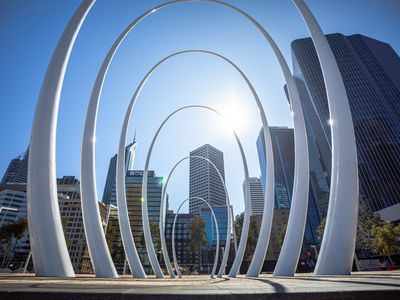 501 / 112 Mounts Bay Road, Perth