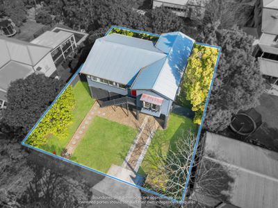 49 Lennon Lane, North Ipswich