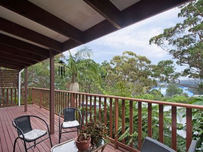 68 Canberra Crescent, Burrill Lake