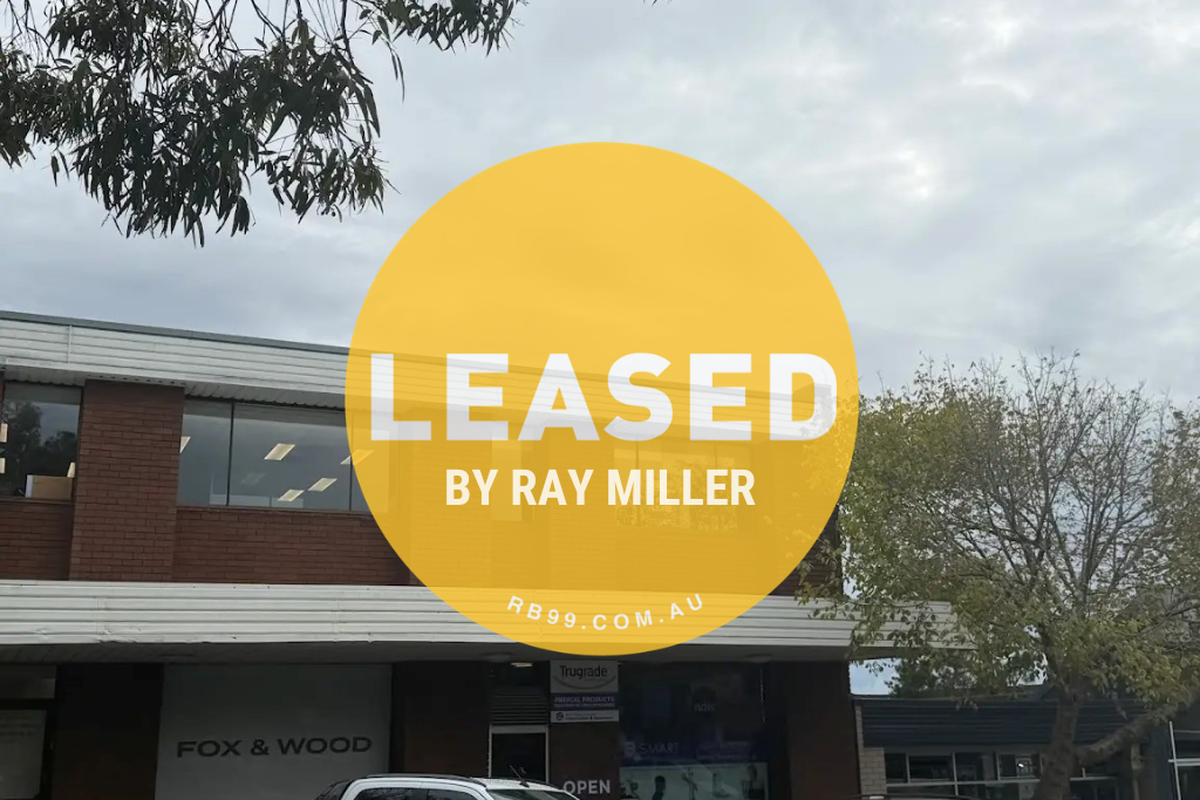 Suite 7 / 153 Denman Avenue, Caringbah