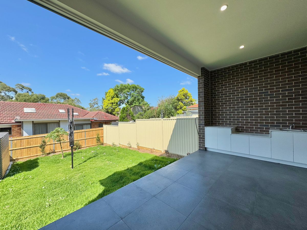 109a Abuklea Road, Marsfield