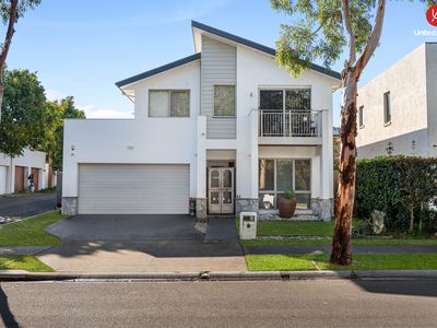 27 Burlina Circuit, Elizabeth Hills