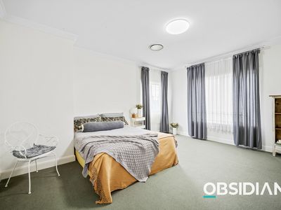 11 D'Arcy Avenue, Lidcombe