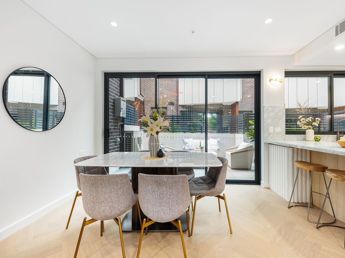 1 / 10 Culworth Avenue, Killara
