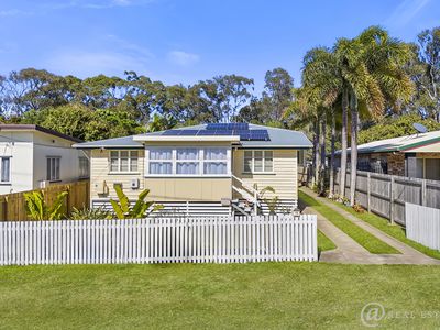 16 Rockhampton Road, Yeppoon