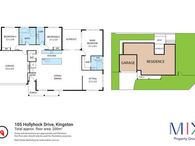 105 Hollyhock Drive, Kingston