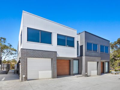 Unit 19 / 7 Dawson Street , Fairy Meadow
