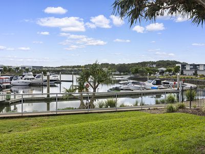 110 NORTH QUAY CIRCUIT, Hope Island