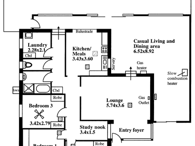 24 Tingira Drive, O'sullivan Beach