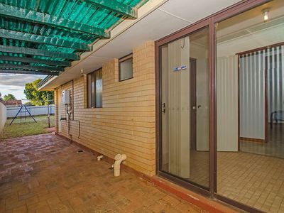 117 Dwyer Street, South Boulder